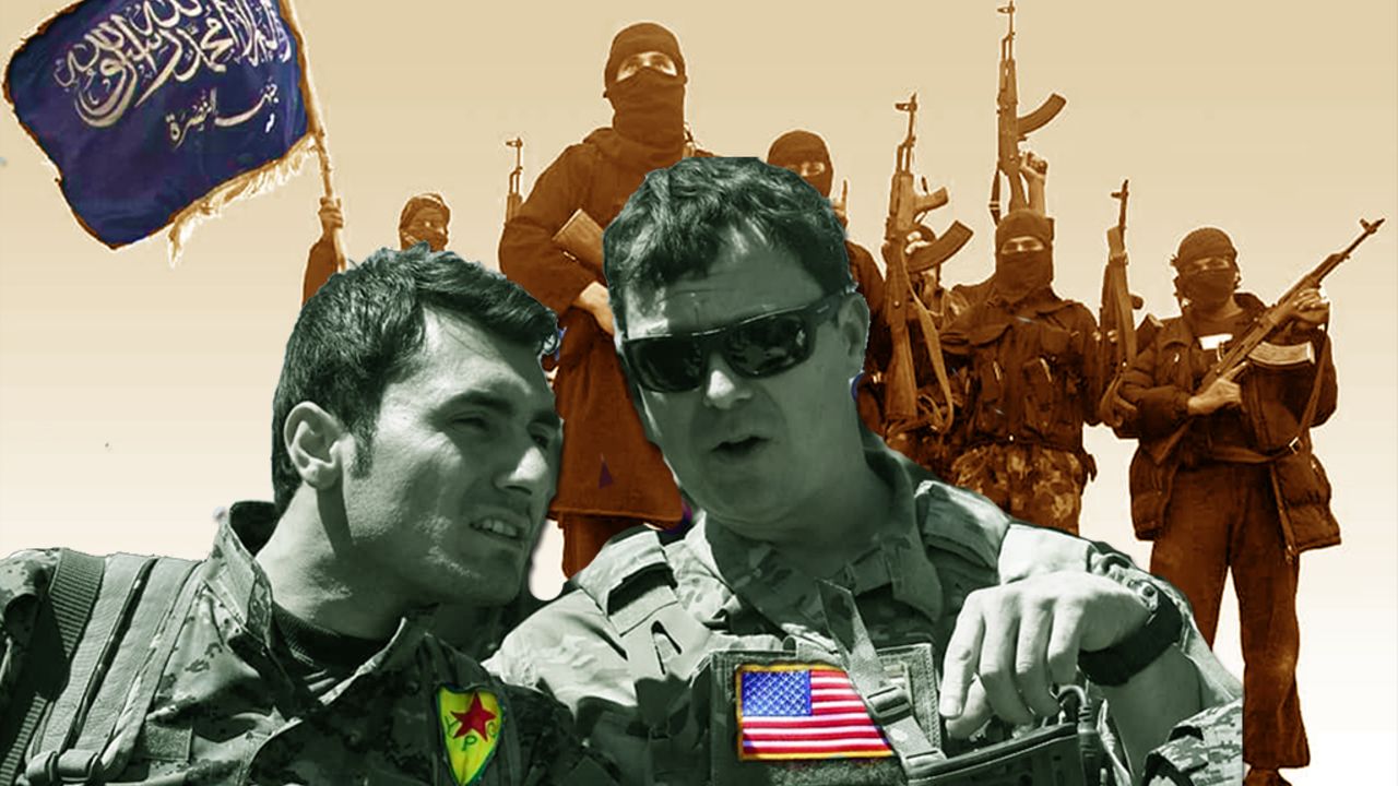 ABD Kongresi’den skandal itiraf!