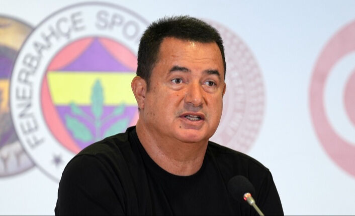 Acun Ilıcalı’dan hakemler hakkında açıklama