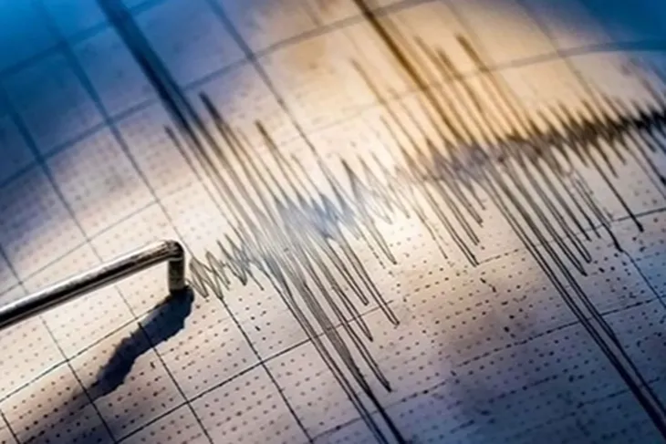 Ege Denizi beşik gibi sallanıyor!