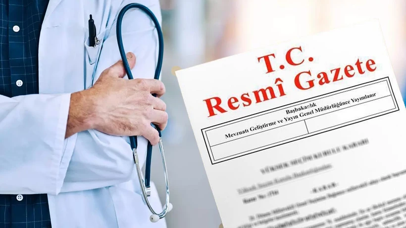 Aile hekimliği yönetmeliğinde değişiklik