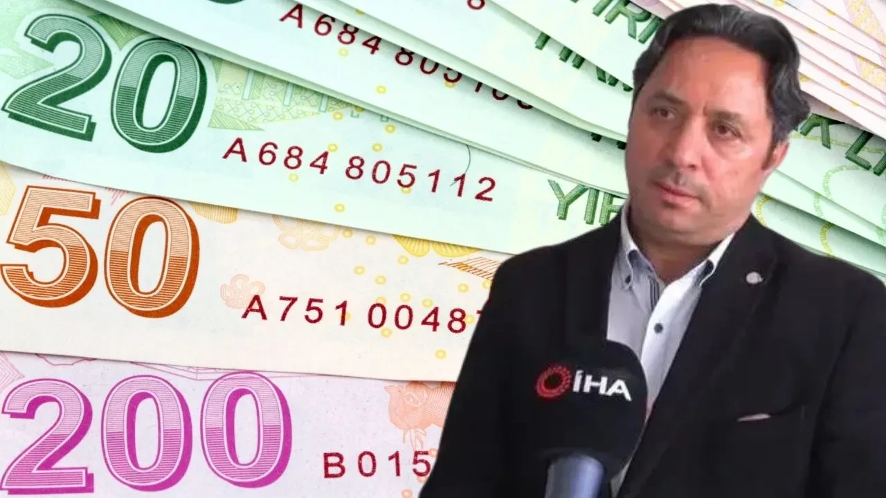 Asgari ücrete ara zam sinyali!