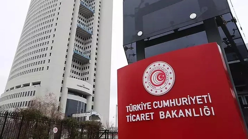 Suriye ile ticarette yeni düzenleme! 