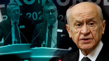 Devlet Bahçeli TÜSİAD’ı topa tuttu!