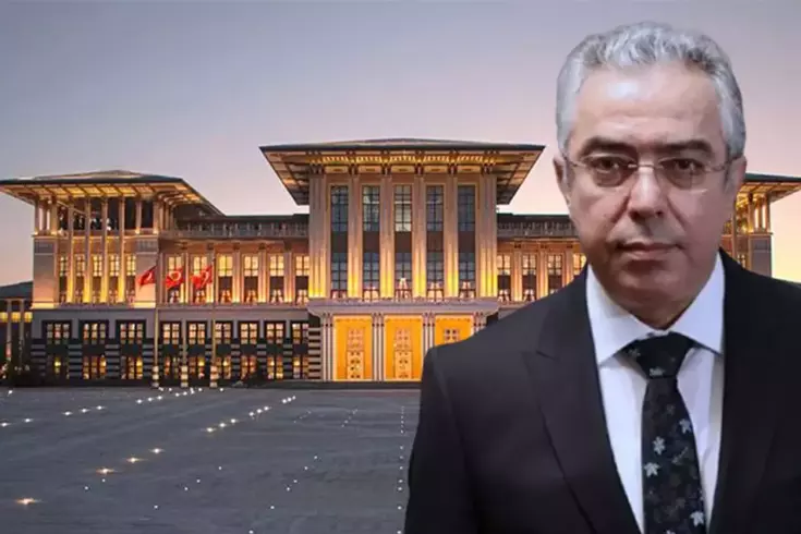 Beştepe’den Öcalan’ın çağrısına çarpıcı yorum!