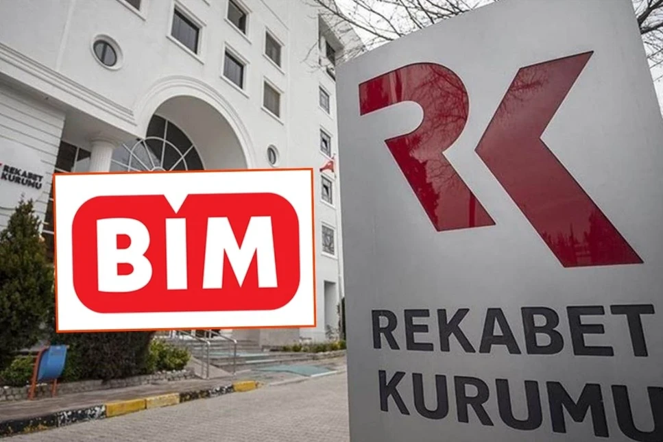 Rekabet Kurulu’ndan BİM’e rekor ceza!