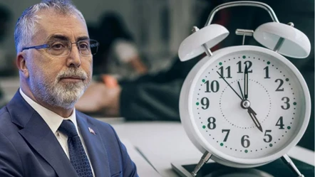 Esnek çalışma modeli geliyor