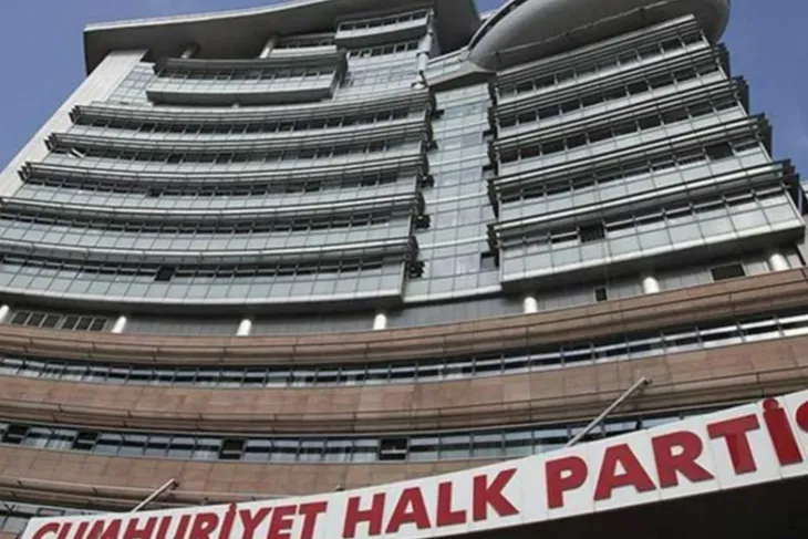 CHP’de adaylık süreci başlıyor