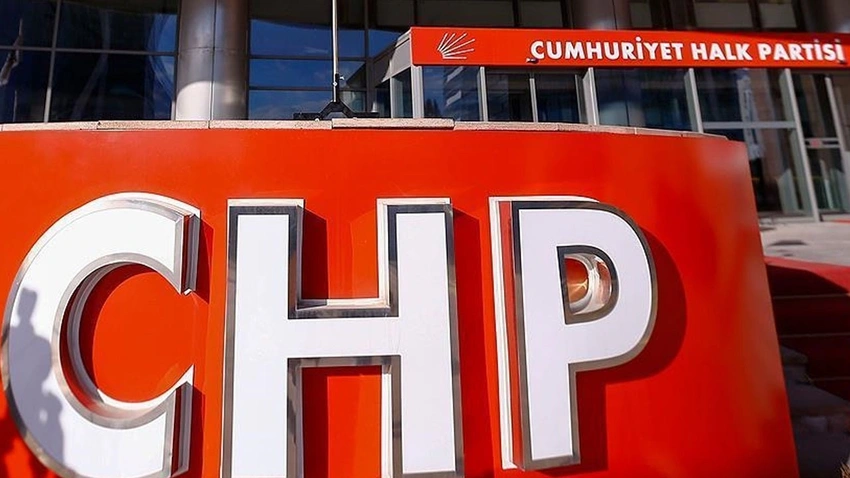 CHP kurultay iptal davasında mahkemeden ret kararı
