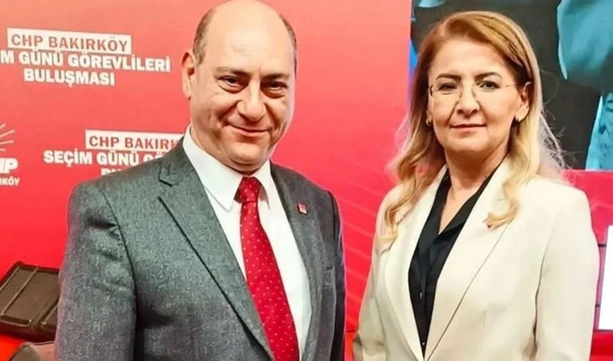 Bakırköy Belediyesi’nin rüşvet çarkı deşifre oldu!