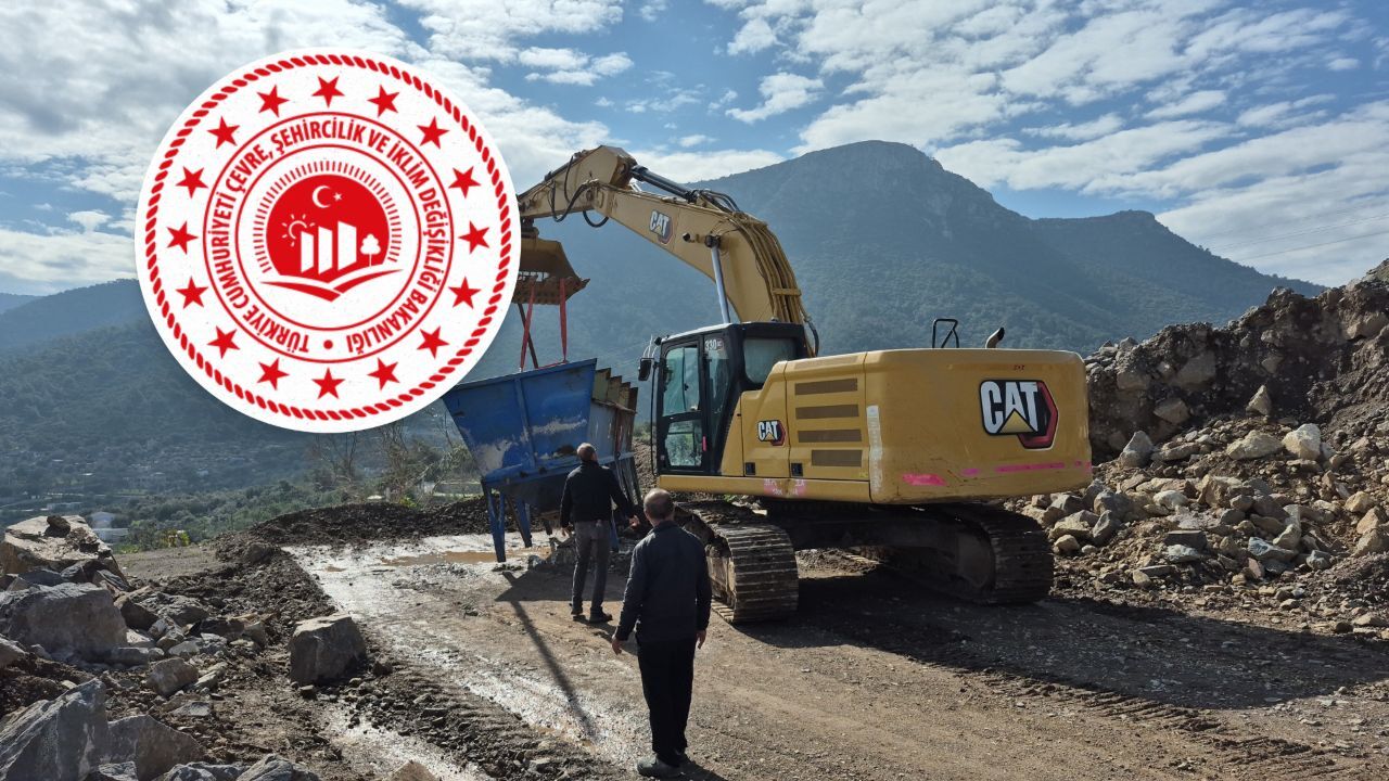 CHP’li belediyede kaçak yapı skandalı!