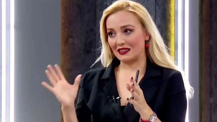 Çiğdem Bayraktar Ör tutuklandı