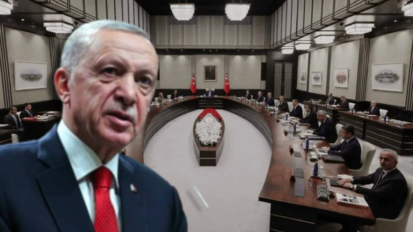 Cumhurbaşkanı Erdoğan’dan Kartalkaya Faciasına İlişkin Net Mesaj