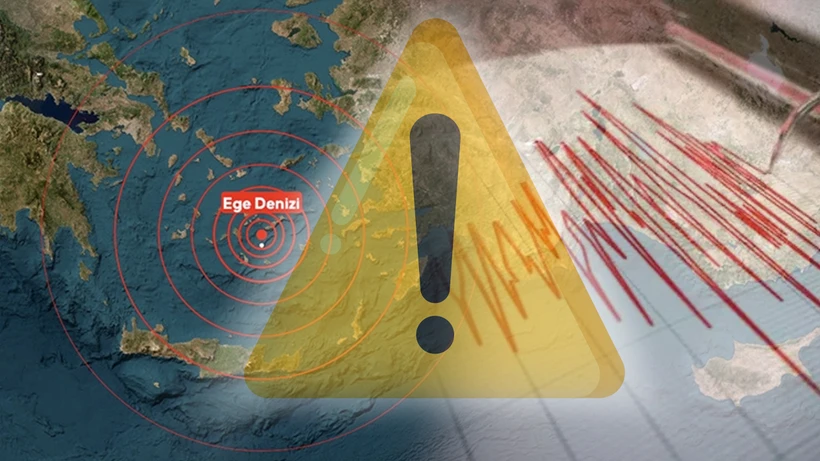 AFAD’dan 3 ile korkutan uyarı