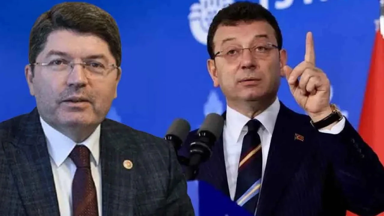 Ekrem İmamoğlu’na siyasi yasak gelecek mi?