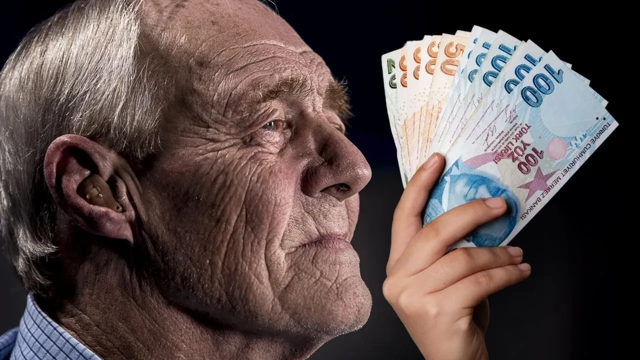 Emekliler dikkat! SGK 3 gün süre verdi