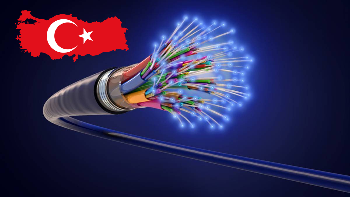 En hızlı internete sahip olan ülkeler açıklandı