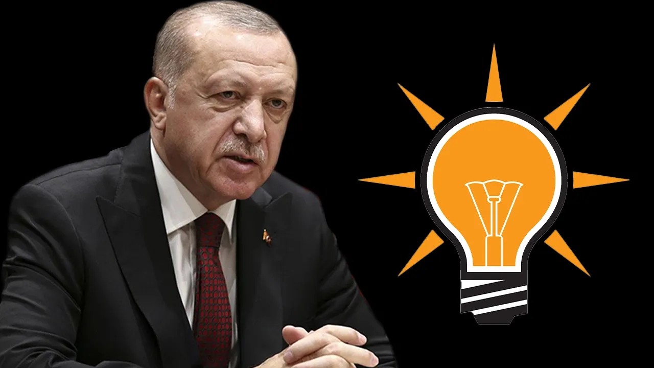 İşte AK Parti’de liste dışı kalan isimler