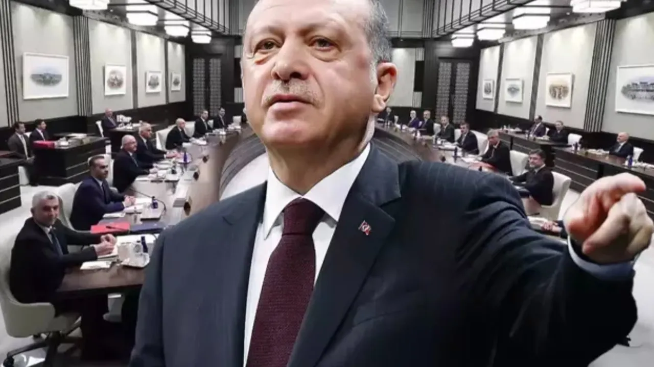 İşte 23 Şubat’taki değişimin şifreleri