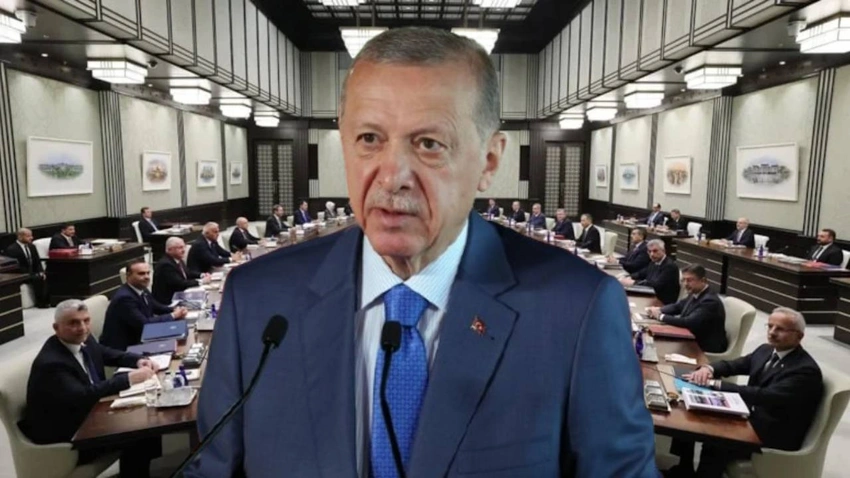 Cumhurbaşkanı Erdoğan: Dünyada Türkiye rüzgârı esiyor