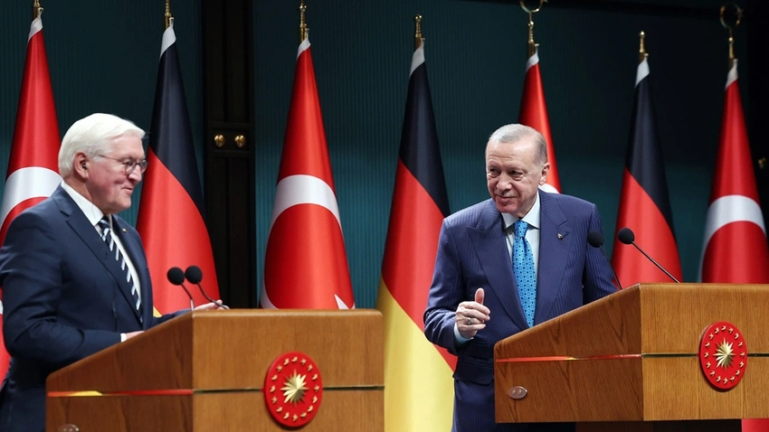 Cumhurbaşkanı Erdoğan’dan Gazze açıklaması