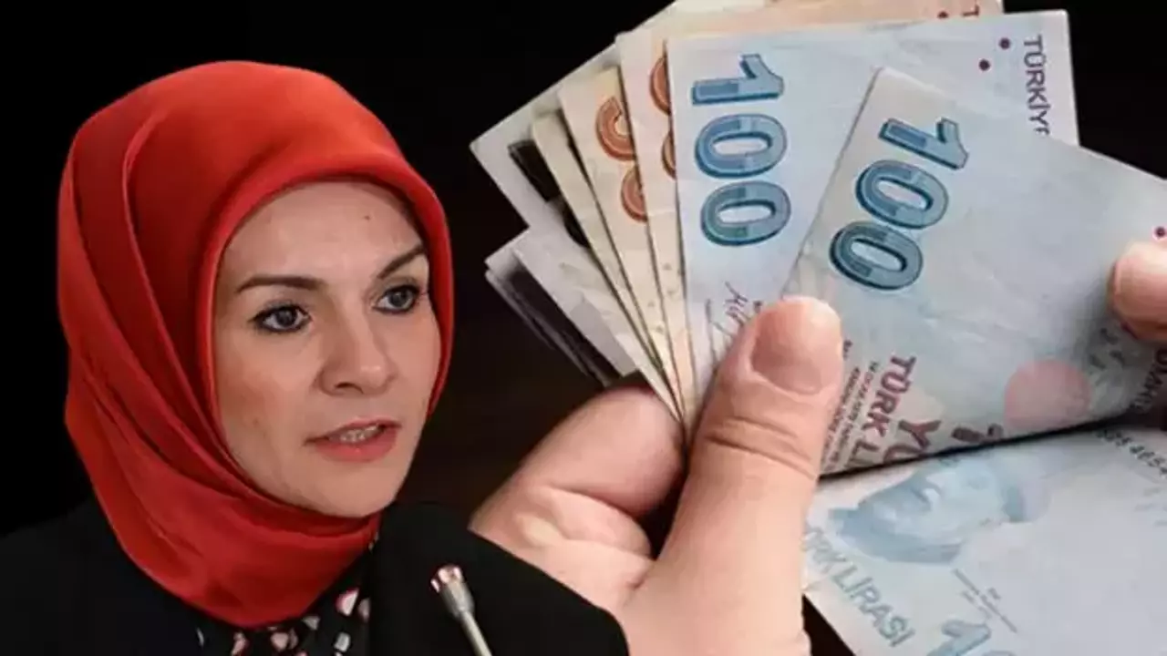Evde Bakım Yardımı 10 Bin 125 Liraya Yükseltildi
