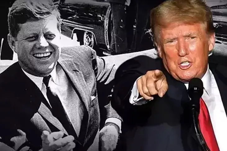 Kennedy suikastıyla ilgili yeni iddialar!