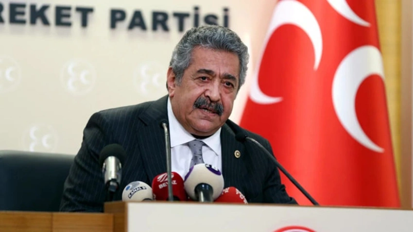 Feti Yıldız’dan Fon Soruşturması Çıkışı