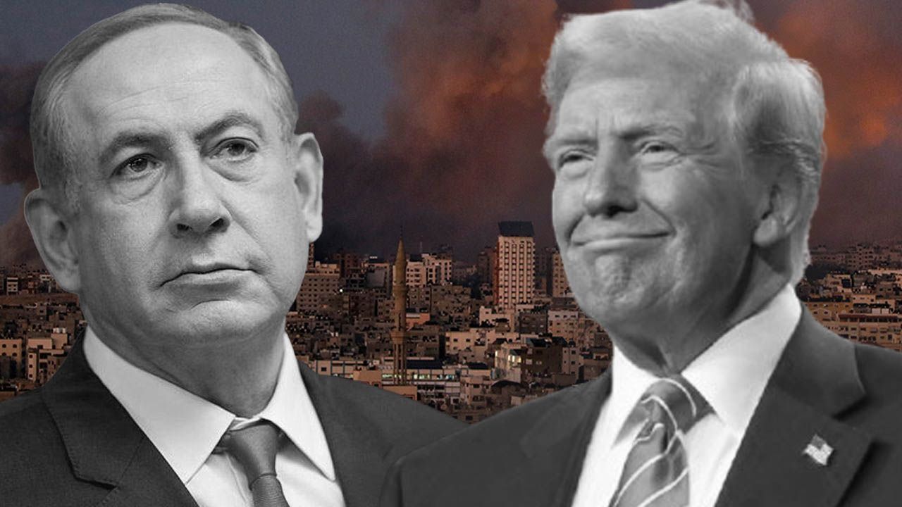 Trump’ın Gazze planı reddedildi