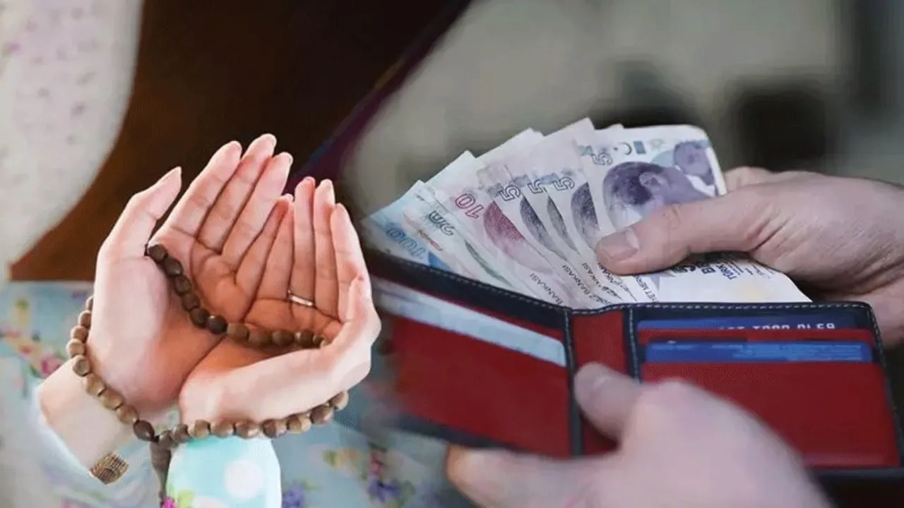 2025 Fitre miktarı belli oldu!