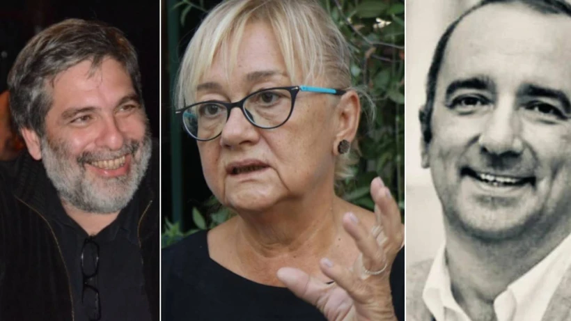 Gezi Davası’nda 3 İsme Beraat