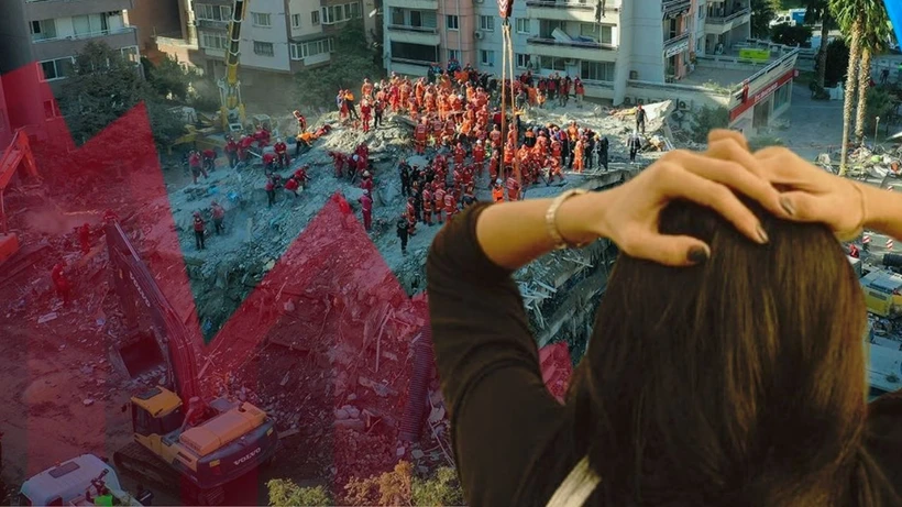 İzmir için korkutan uyarı!