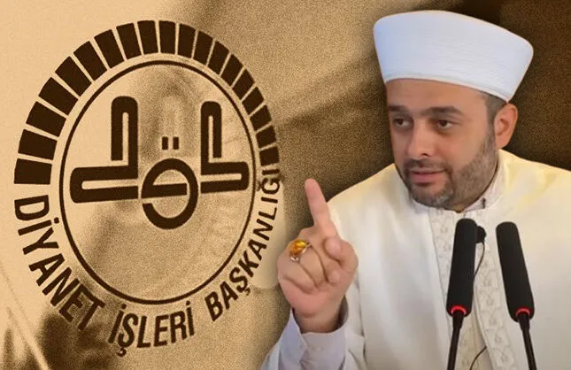 Halil Konakçı hakkında flaş gelişme