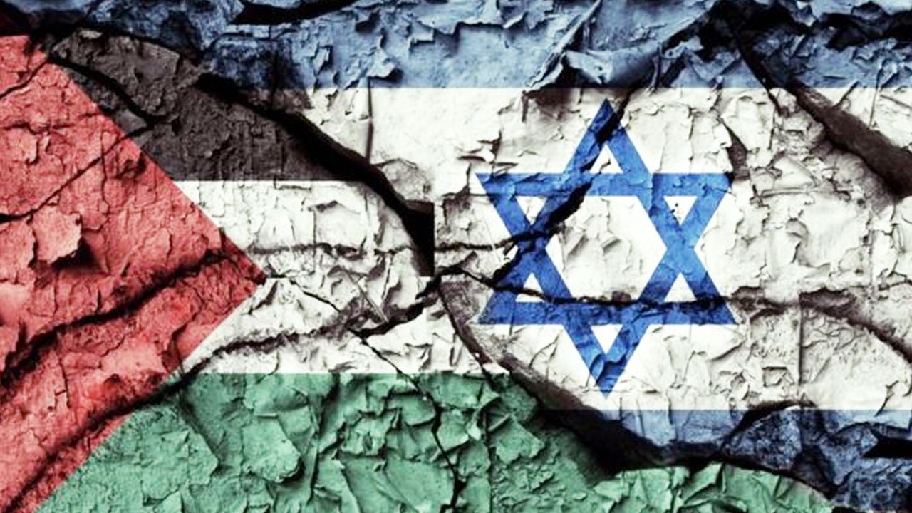 Hamas İsrail’e resti çekti!