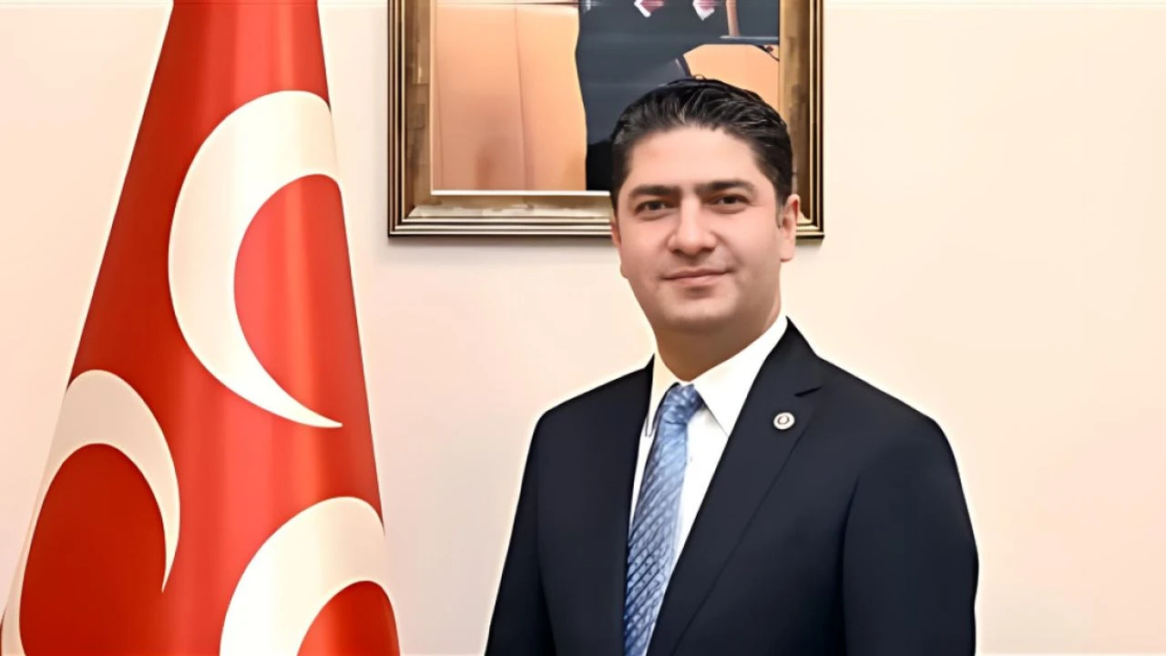 MHP’den yabancı hakem tepkisi