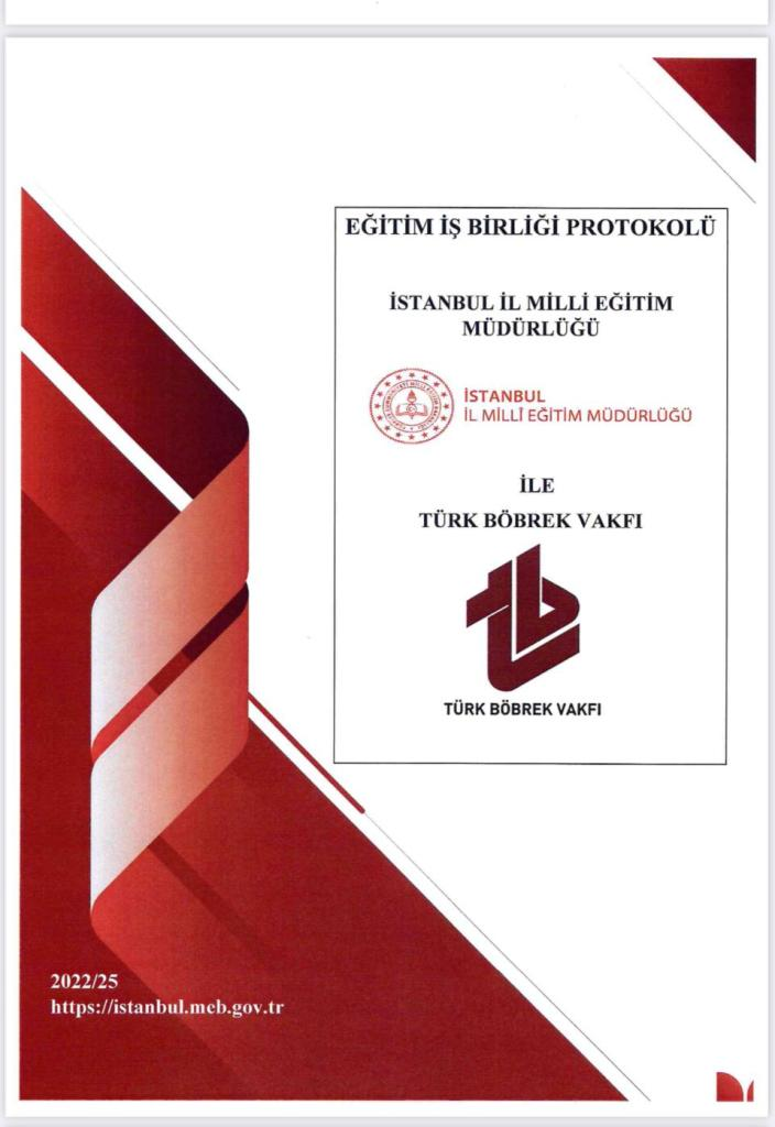 Büyükşehir İlkokulu’da sağlıklı yaşam semineri