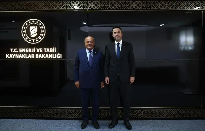 Erzincan’da petrol aranacak!
