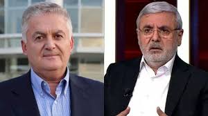 Mehmet Metiner’den Ahmet Zeki Üçok hakkında suç duyurusu