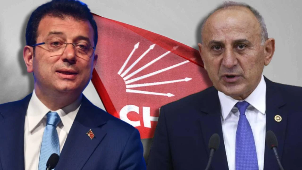 Dursun Çiçek adaylığını açıkladı