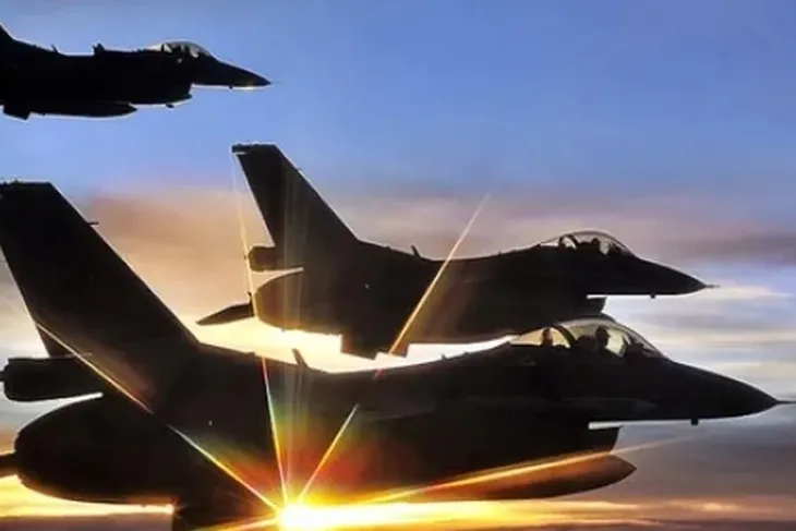 Irak’ın kuzeyine operasyon!