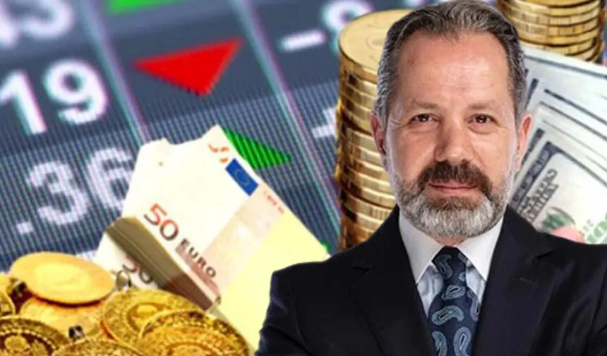 İslam Memiş o yatırım aracını işaret etti!