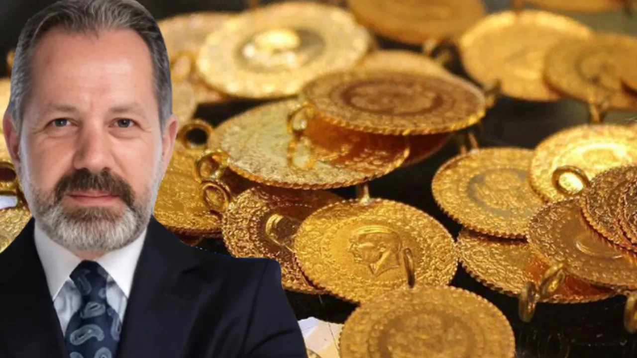 İslam Memiş’ten altın yatırımcısına kritik uyarı!