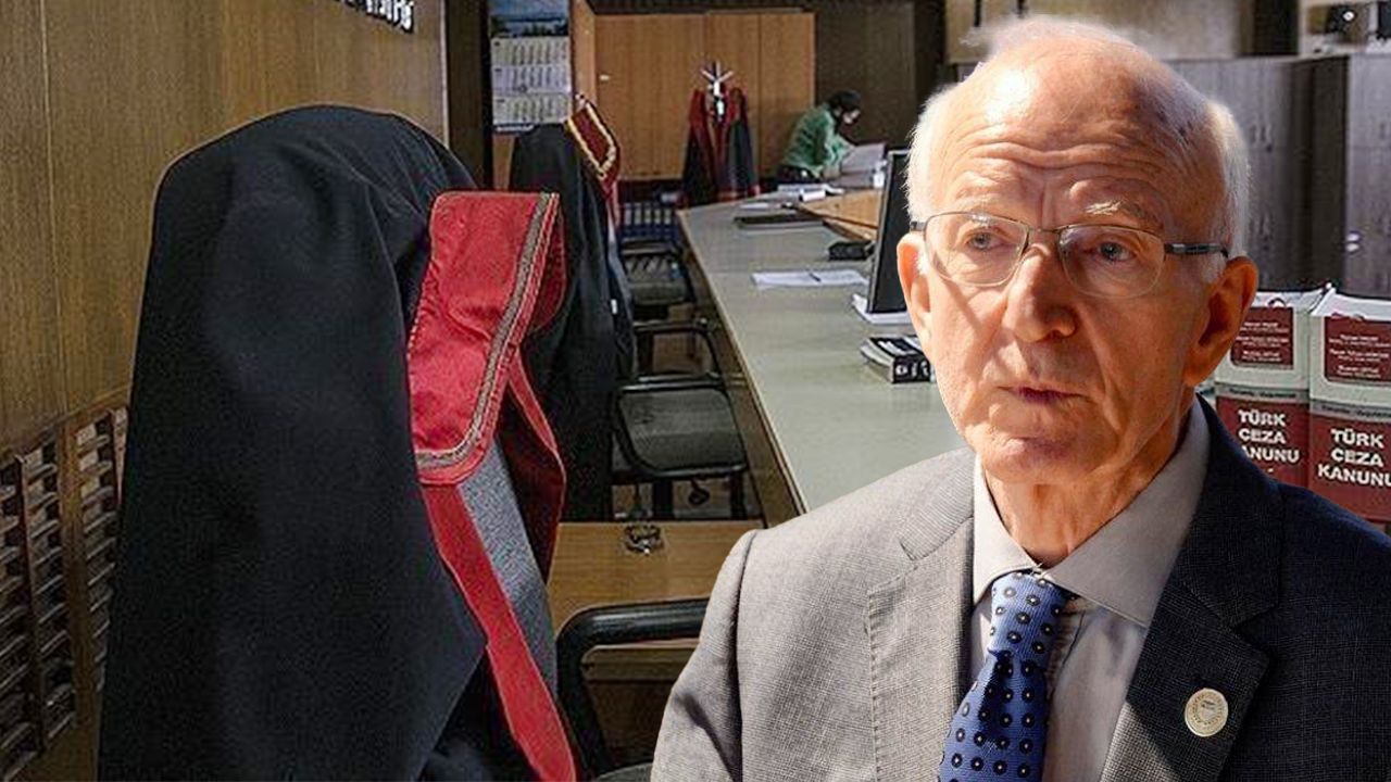 İstanbul Barosu’na ‘terör’ fezlekesi