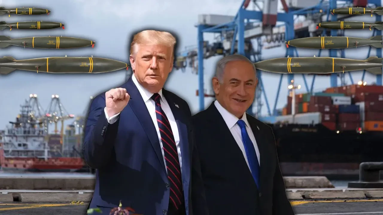 Joe Biden’ın onaylamadığı satış, Donald Trump döneminde onaylandı