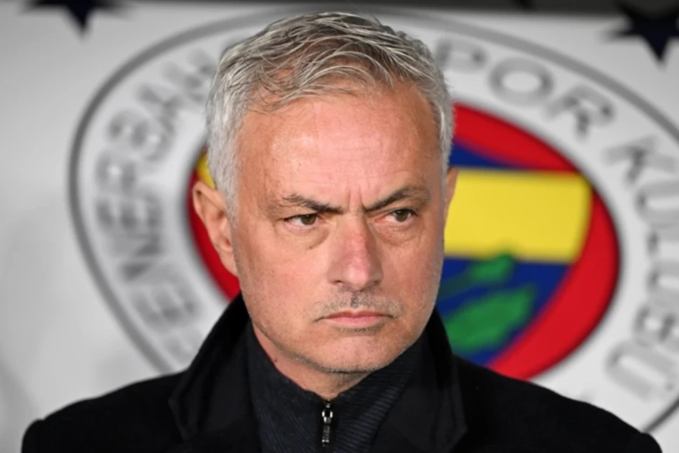 Mourinho başarılı sonuçların perde arkasını açıkladı!