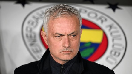 Jose Mourinho’dan hakem açıklaması