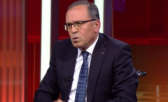 Ahmet Yavuz’dan skandal açıklamalar!