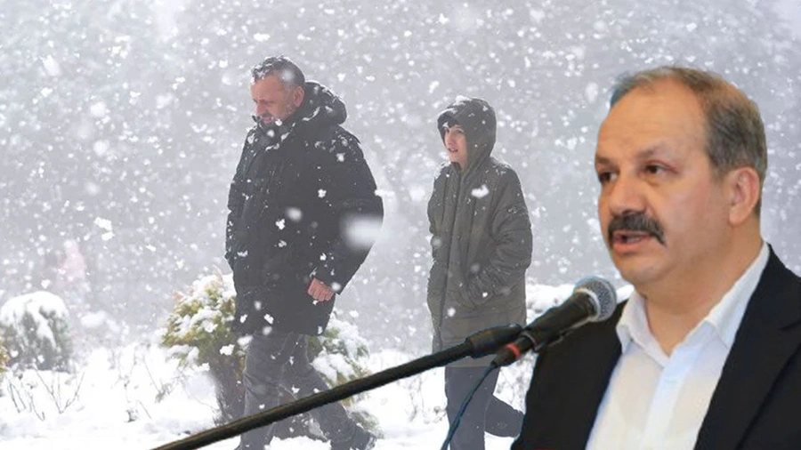 Sağlık-Sen Genel Başkanından İstanbul Valiliği’nin kararına tepki