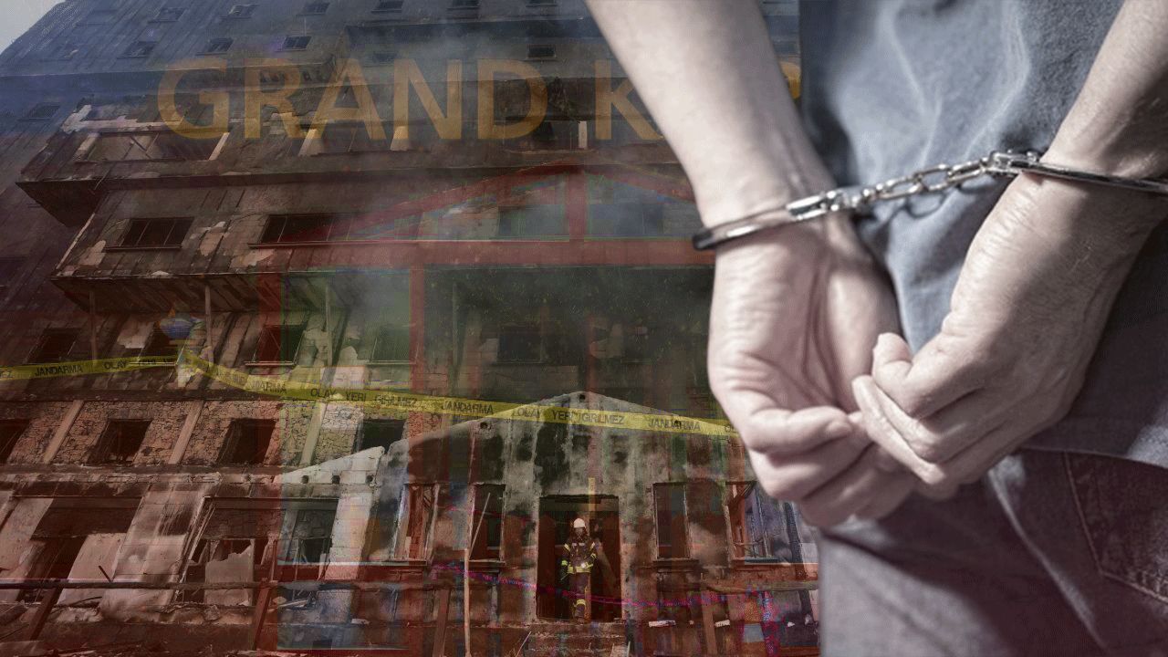 Kartalkaya faciasında karar!