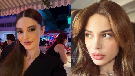 Kübra Küçük’ün saygısız ‘ezan’ paylaşımına tepki yağdı!