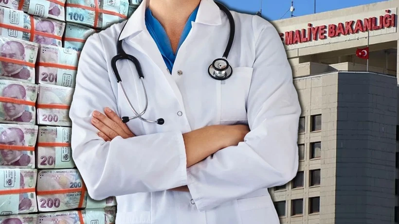 Sağlık harcamaları bütçeleri zorluyor